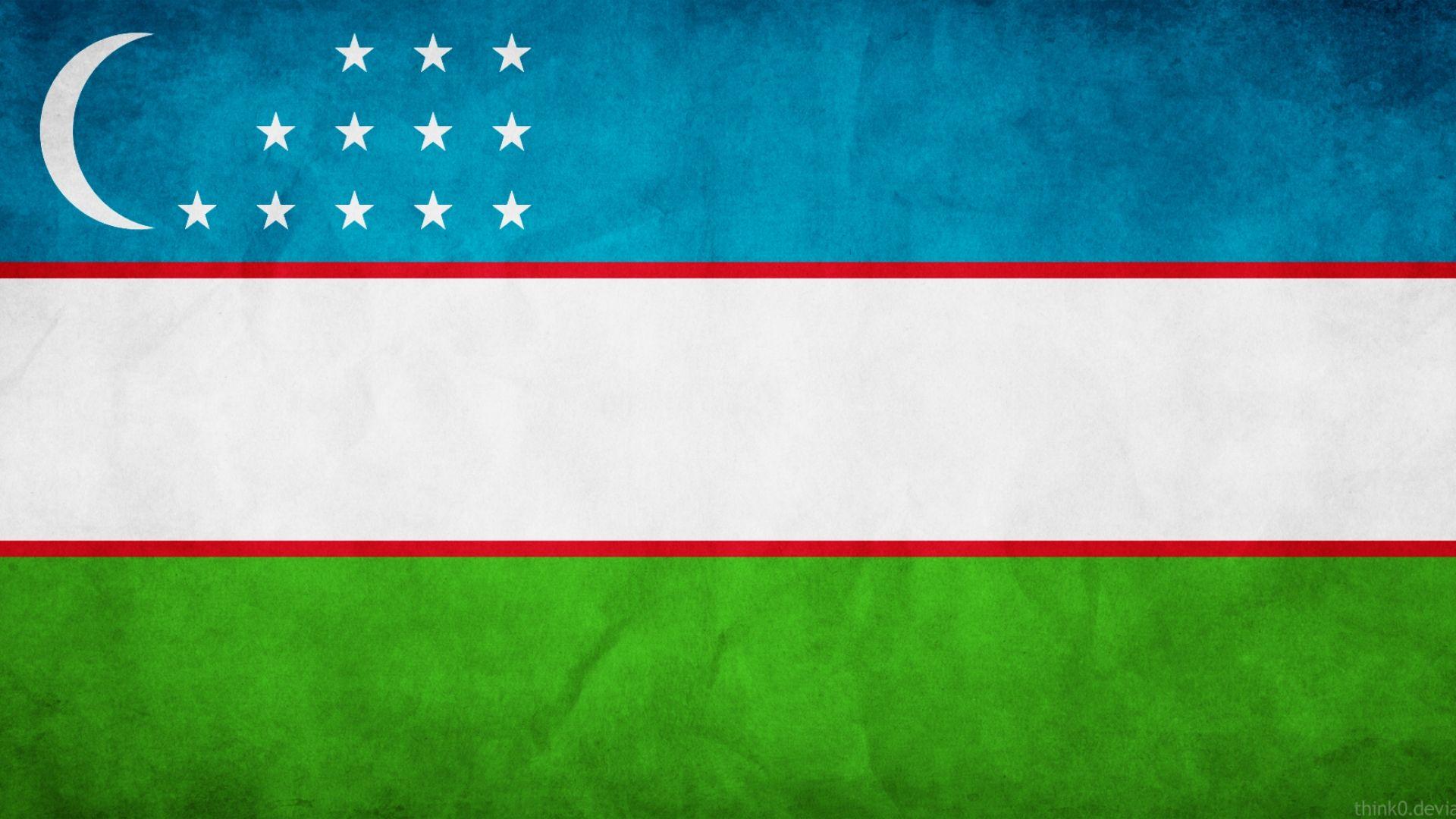 Uzbekistan Wallpaper