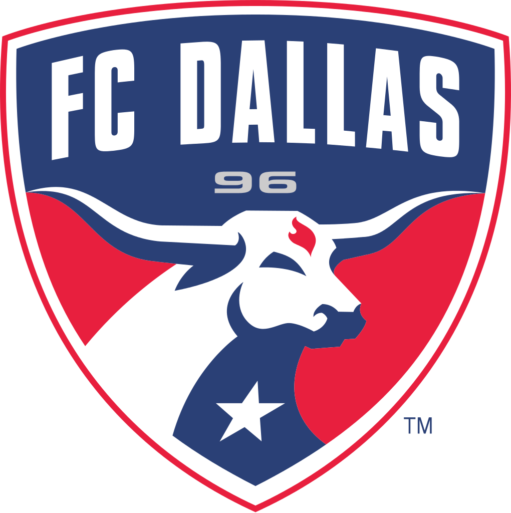 fc dallas. MLS. Fc dallas