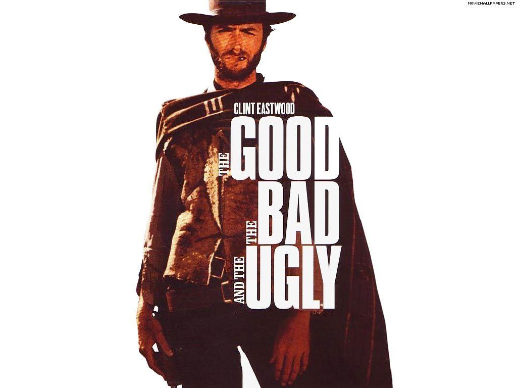 The Good The Bad The Ugly HD Wallpaper