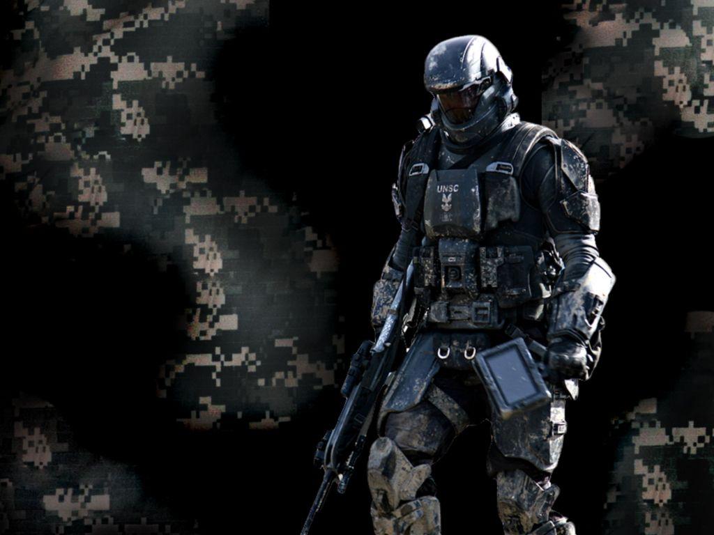Body Armor (Copy). Full Metal Jacket Gun and Supply