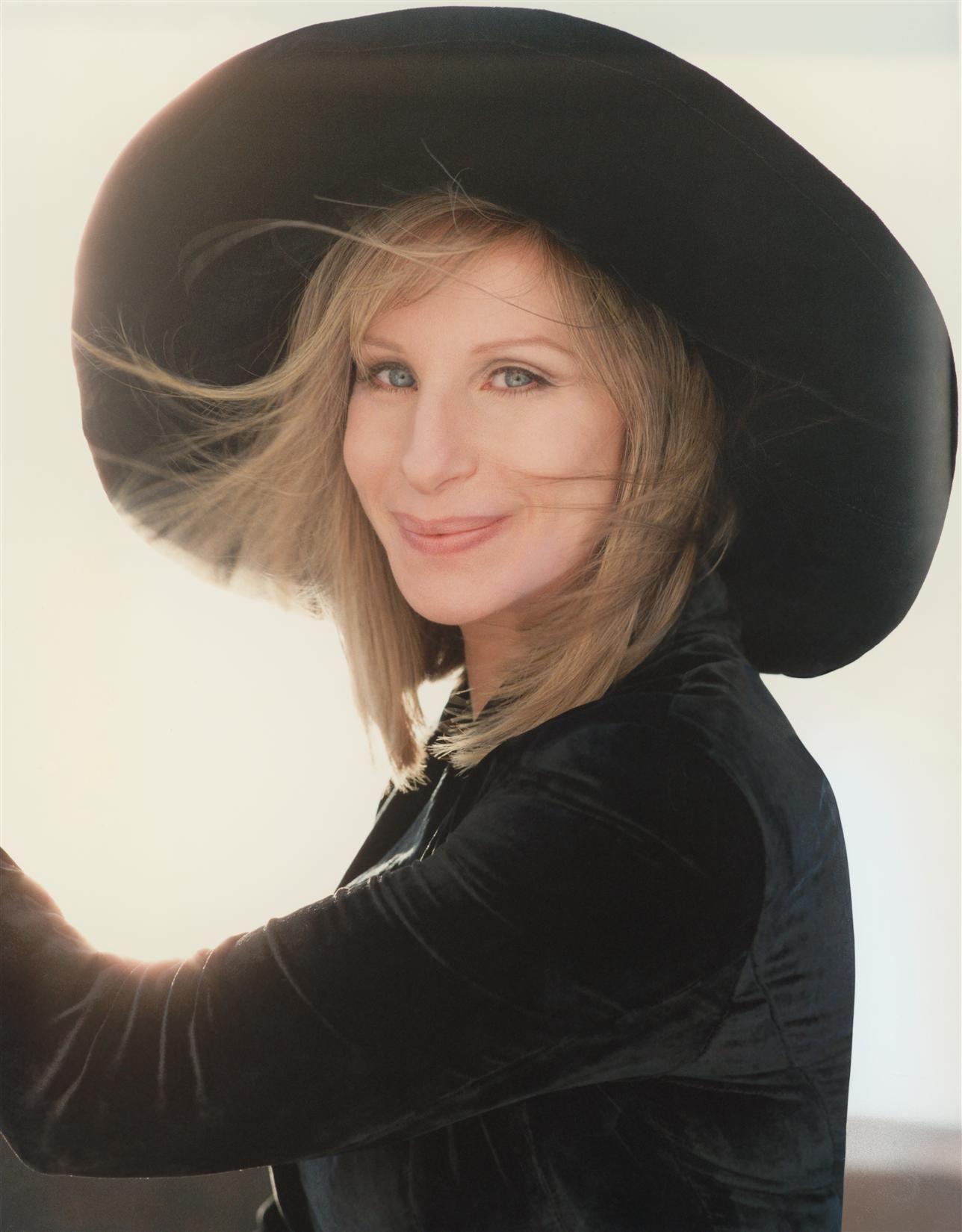 Barbra Streisand wallpaper