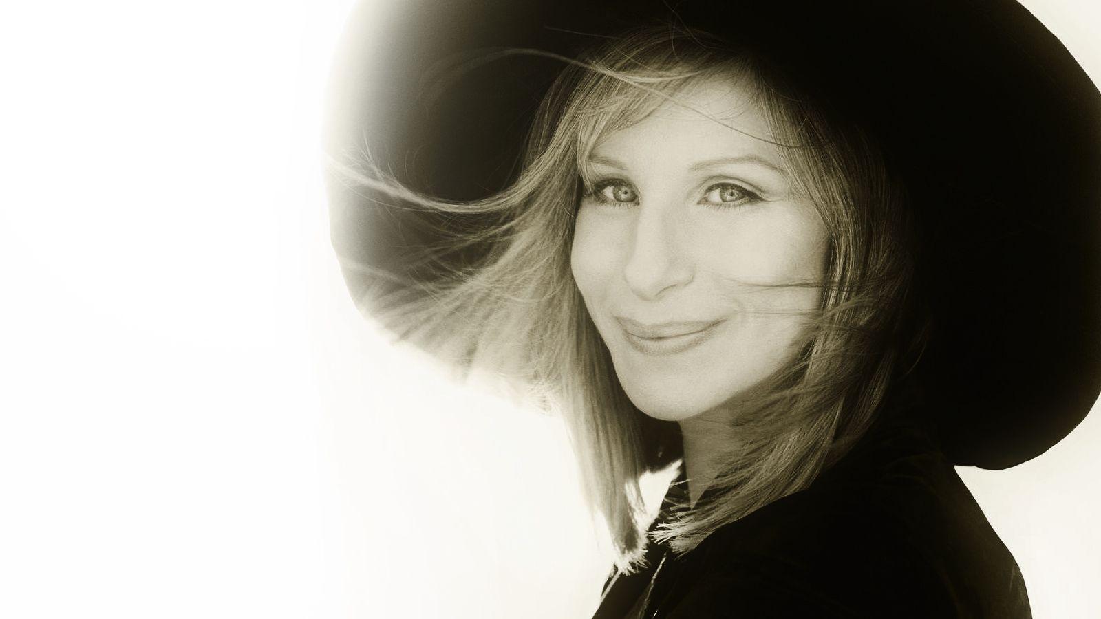 Quotes about Barbra Streisand (66 quotes)