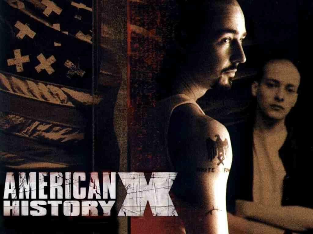 Awesome American History X HD Wallpaper Free Download