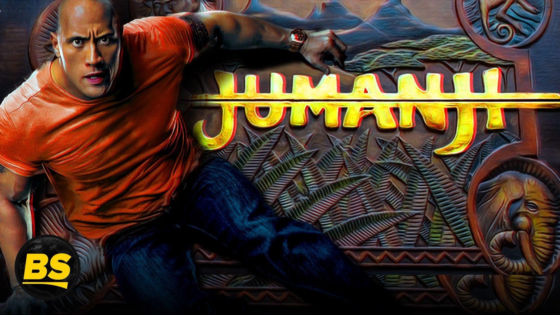 Jumanji Welcome to Jungle Image Picture Free Downloads