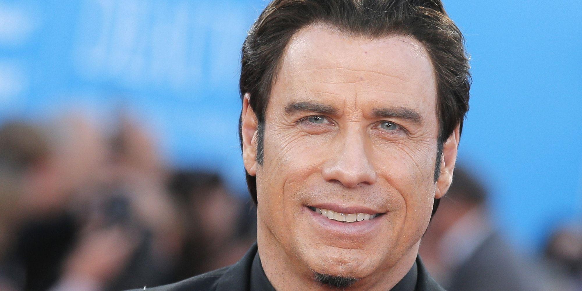 John Travolta HD Desktop Wallpaperwallpaper.net