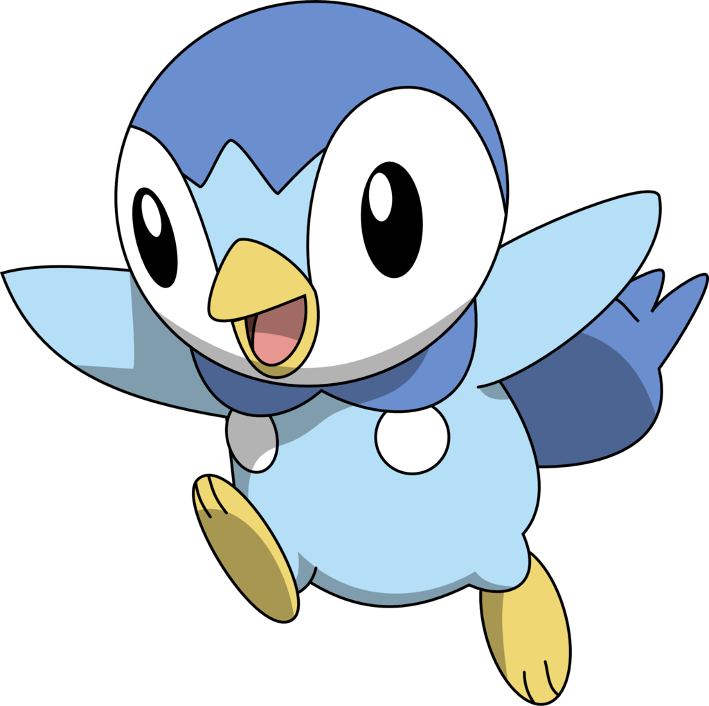 Piplup