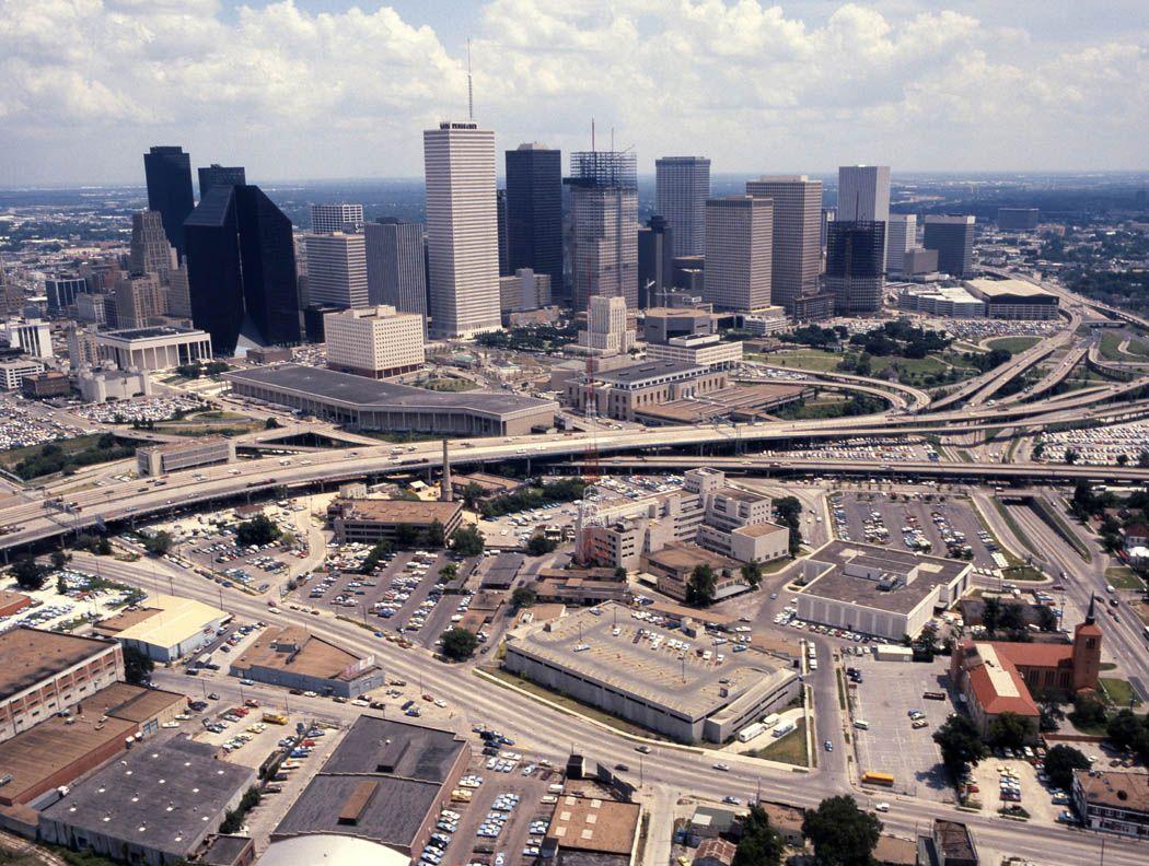 Gallery For > Houston Texas Wallpaper