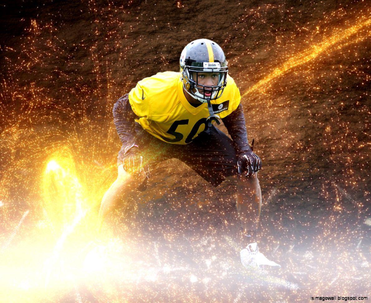 Ryan Shazier Wallpaper