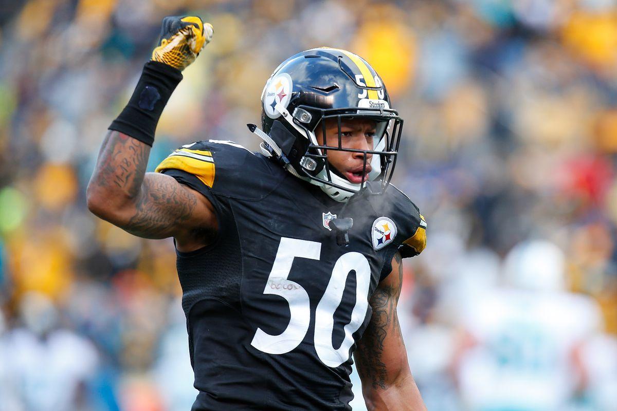 Ryan Shazier says the Steelers 2017 season will be dedicated to