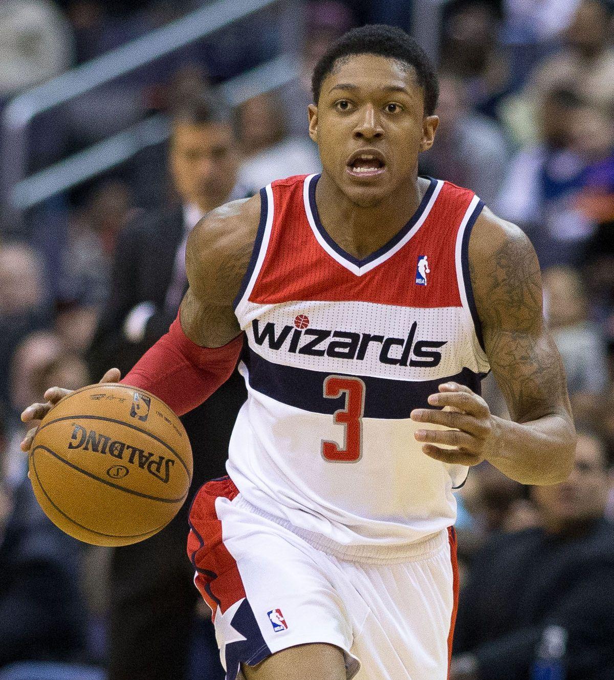 Bradley Beal