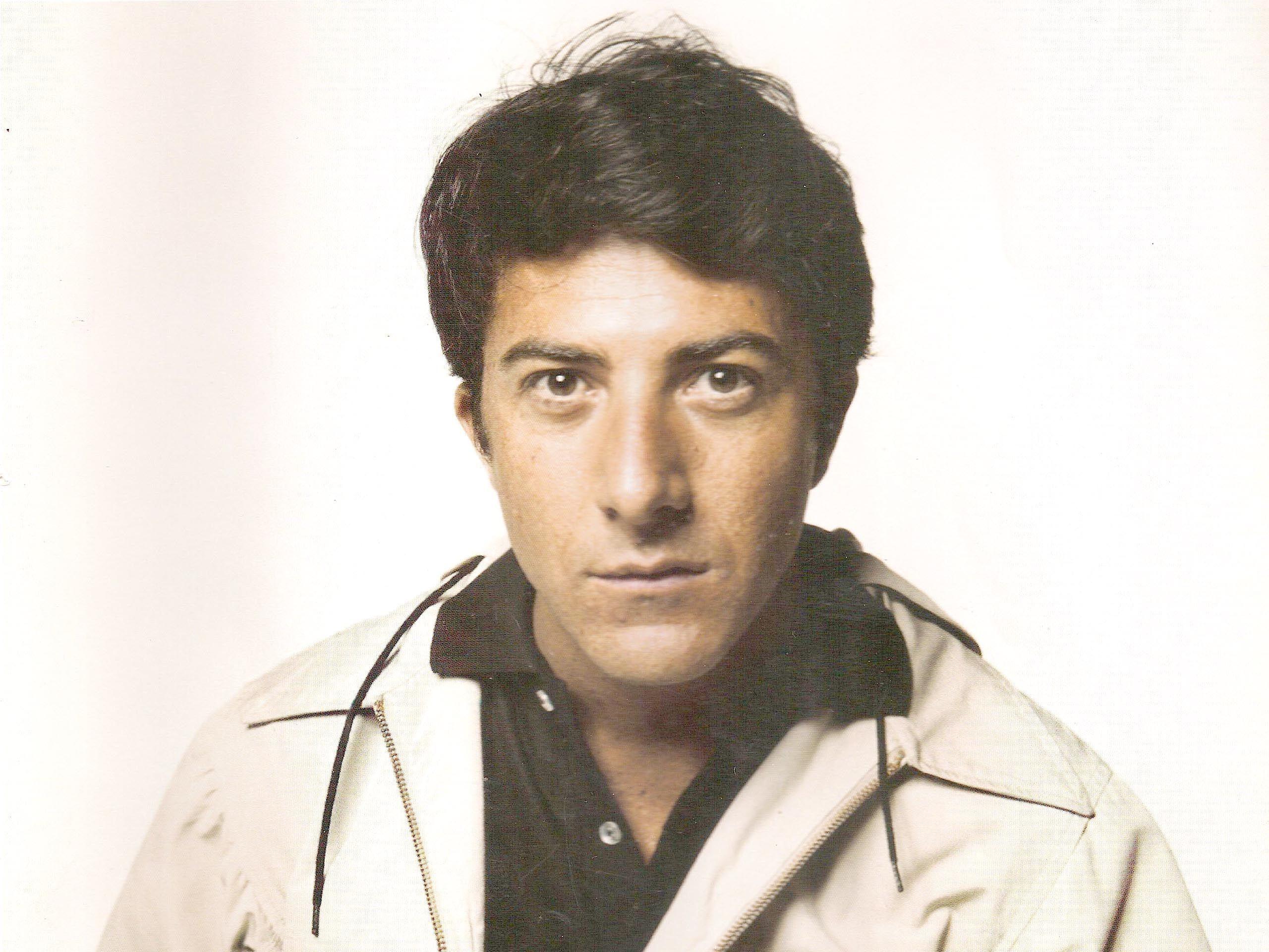 Dustin Hoffman Wallpaper