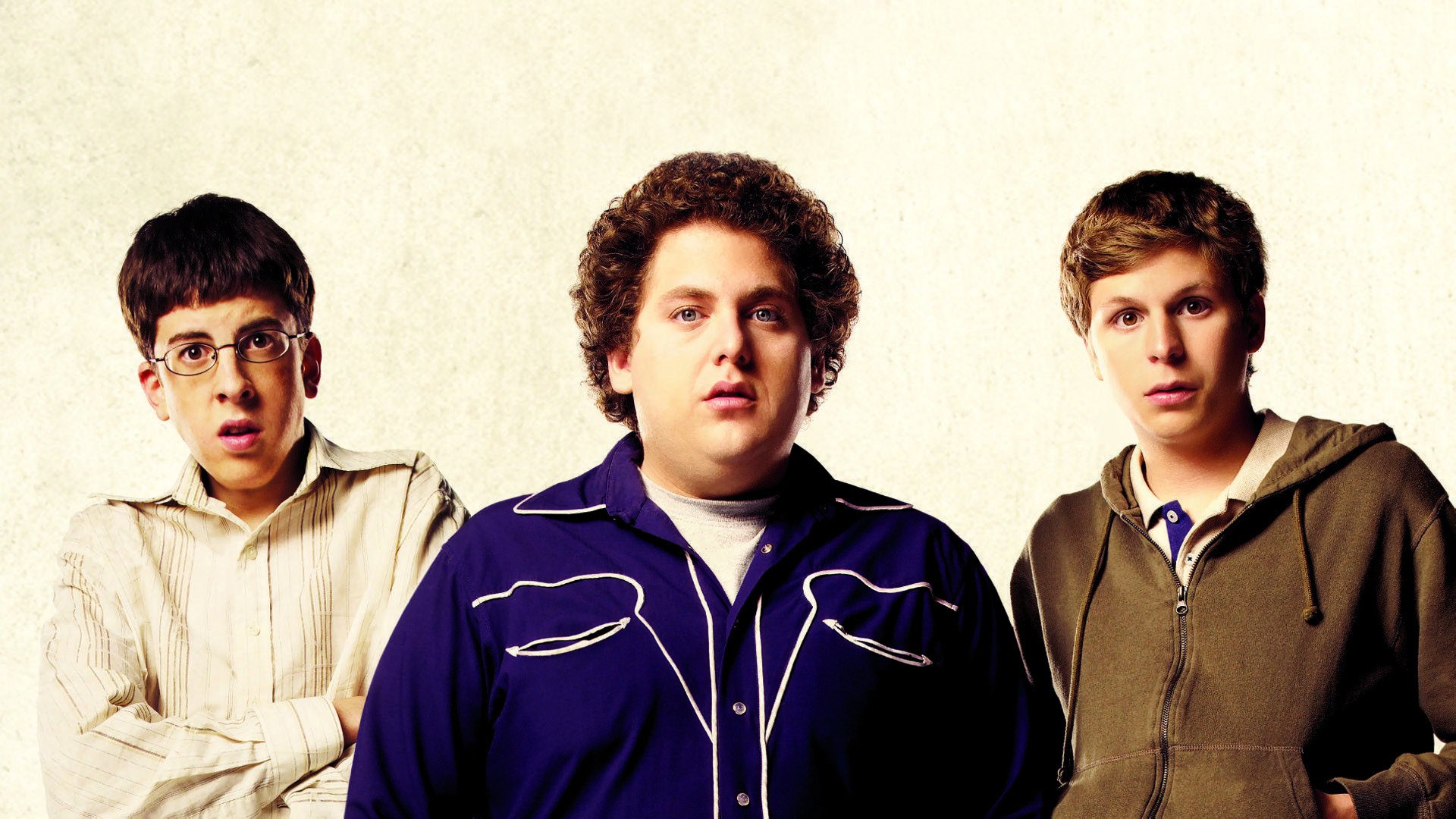 Superbad Full HD Wallpaper and Backgroundx1080
