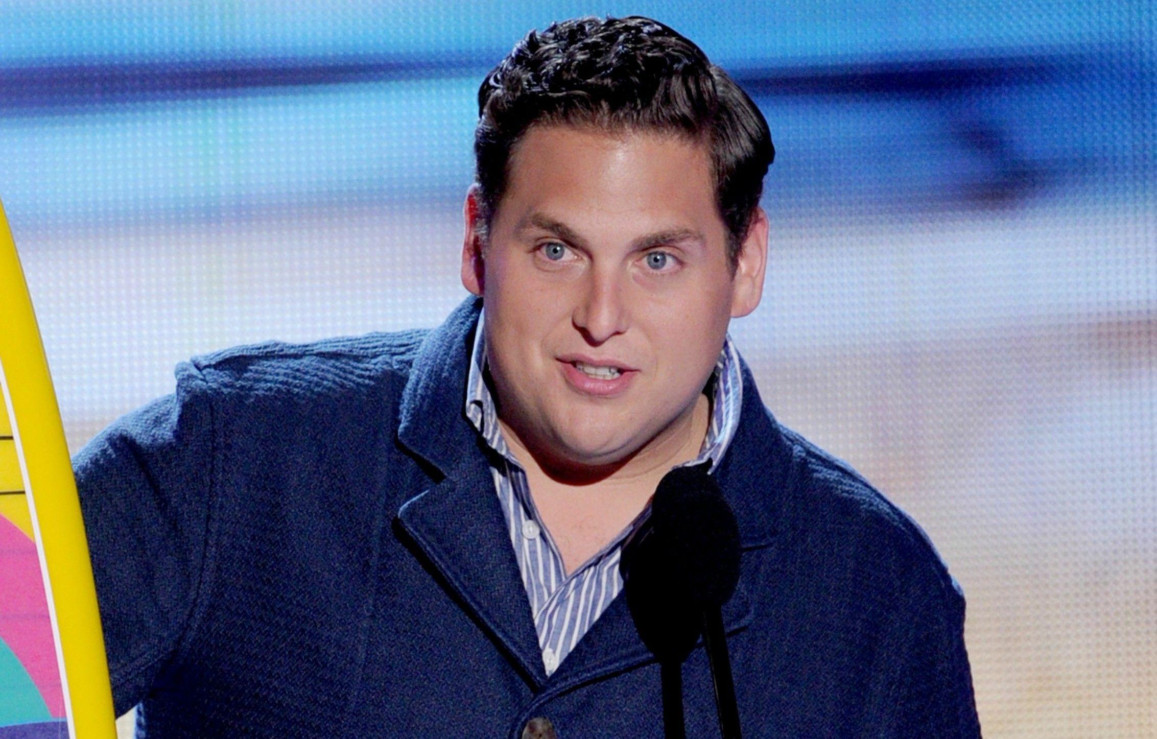 Jonah Hill Biography, Upcoming Movies, Filmography, Photo, Latest