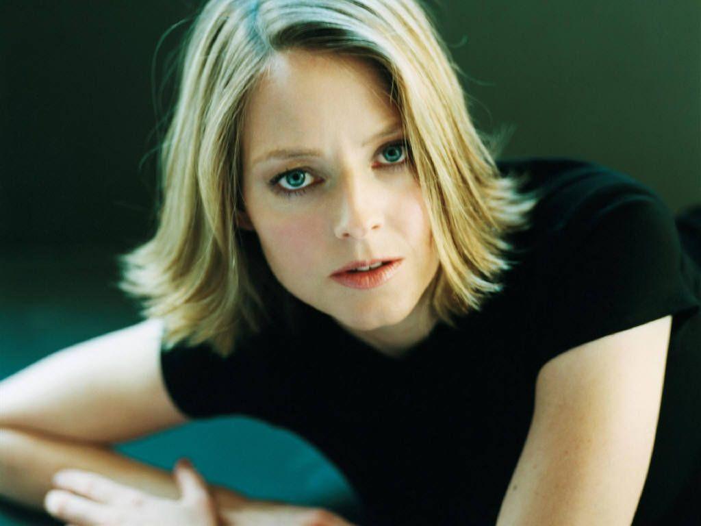 Jodie Foster Young HD Wallpaper