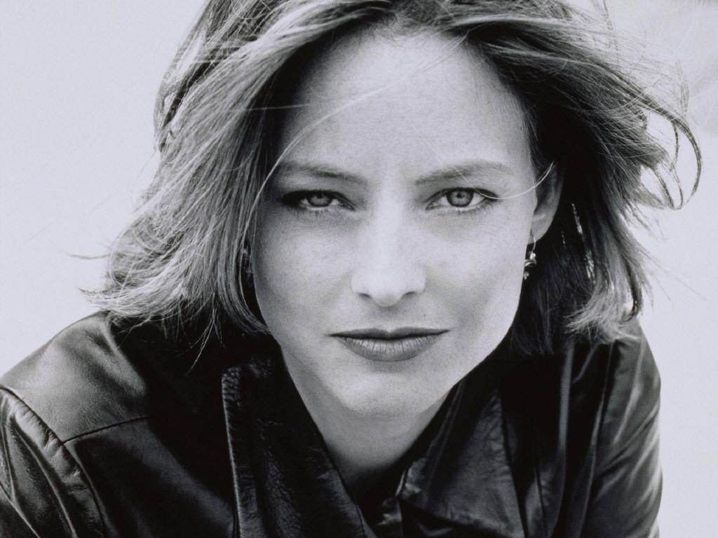 Jodie Foster wallpaperx768