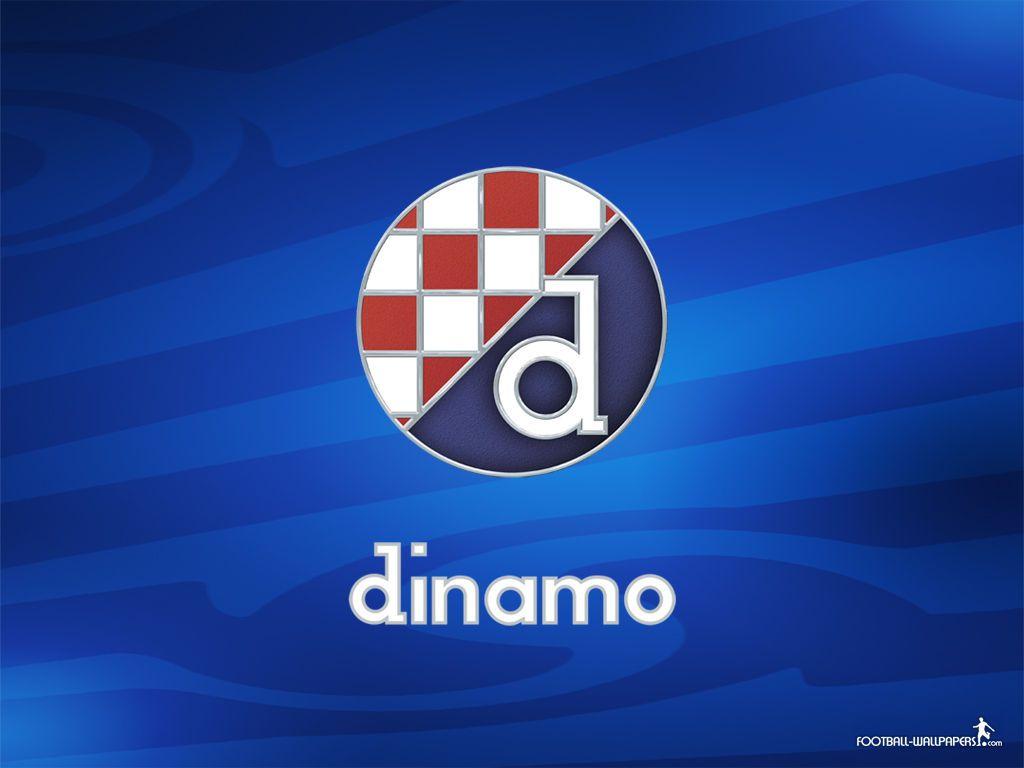 Gnk Dinamo Zagreb Wallpaper: Players, Teams, Leagues Wallpaper