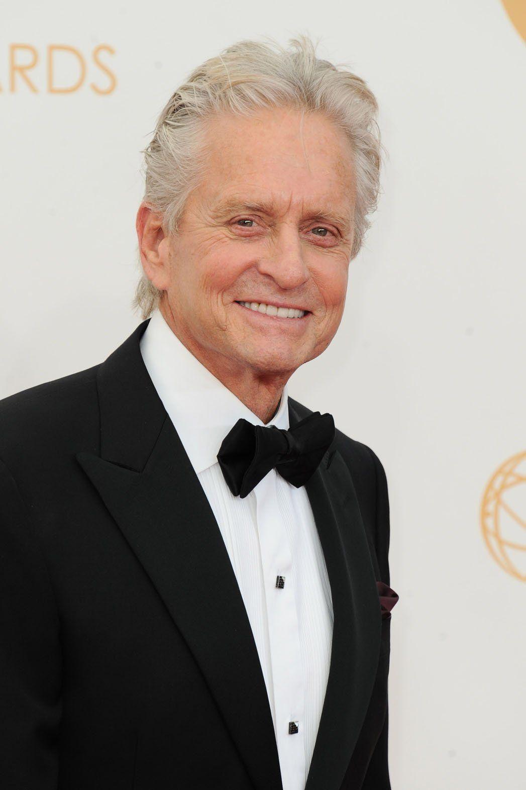 Best HD Michael Douglas Wallpaper