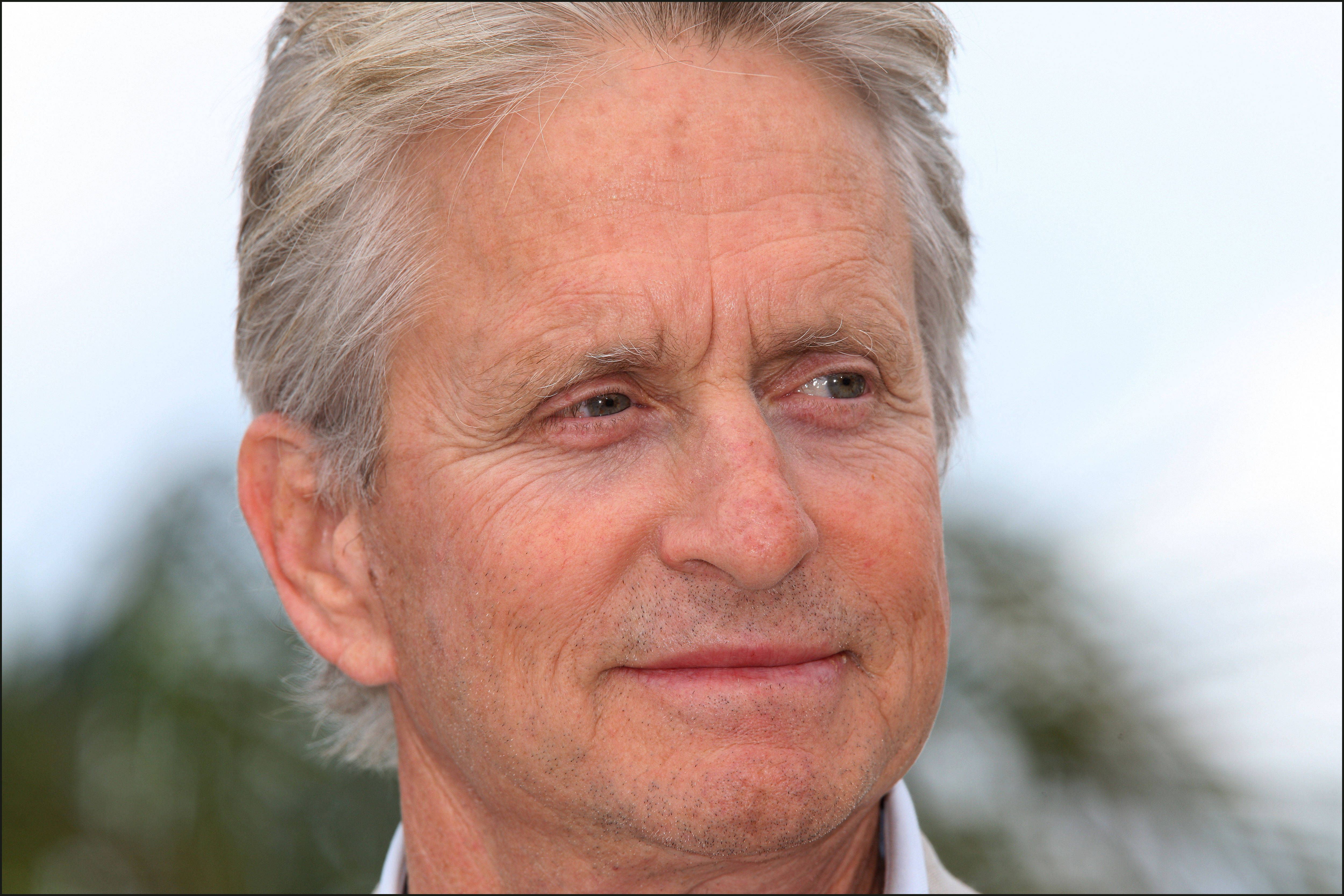 Michael Douglas Wallpaper Image Photo Picture Background