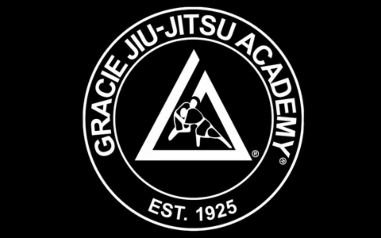 gracie jiu jitsu academy wallpaper from fb video