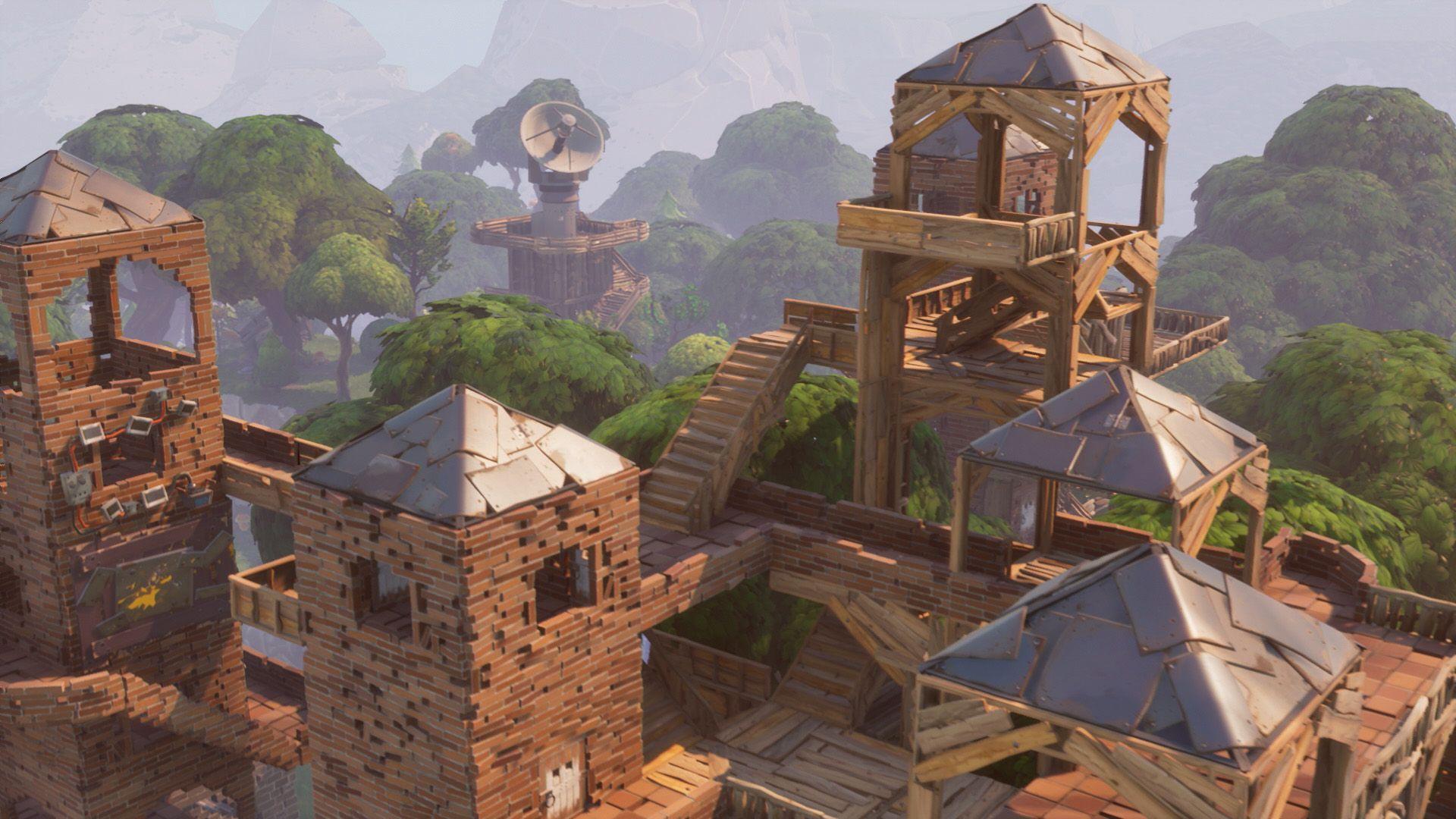 Fortnite Battle Royale players can no longer use VPN