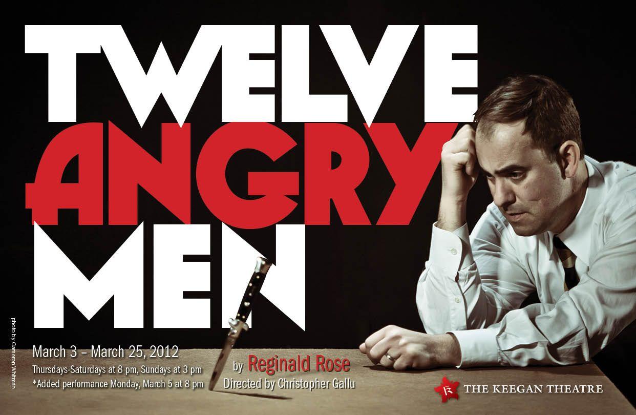 Angry Men (id: 46701)