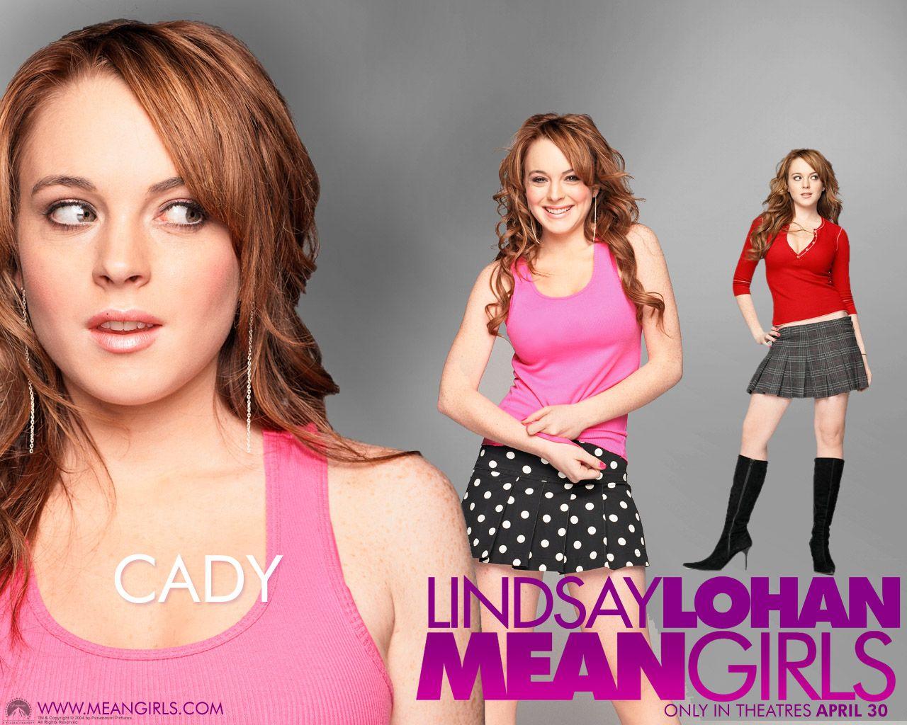 Download Mean Girls Wallpaper, Picture, Photo and Background