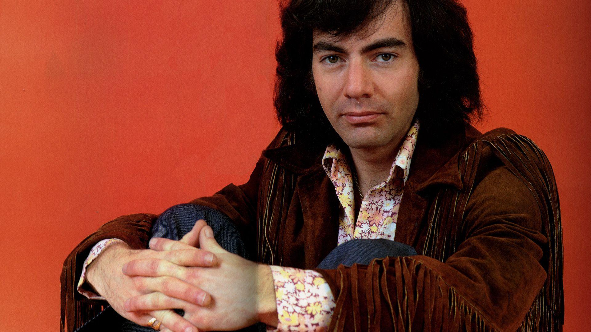 Neil Diamond