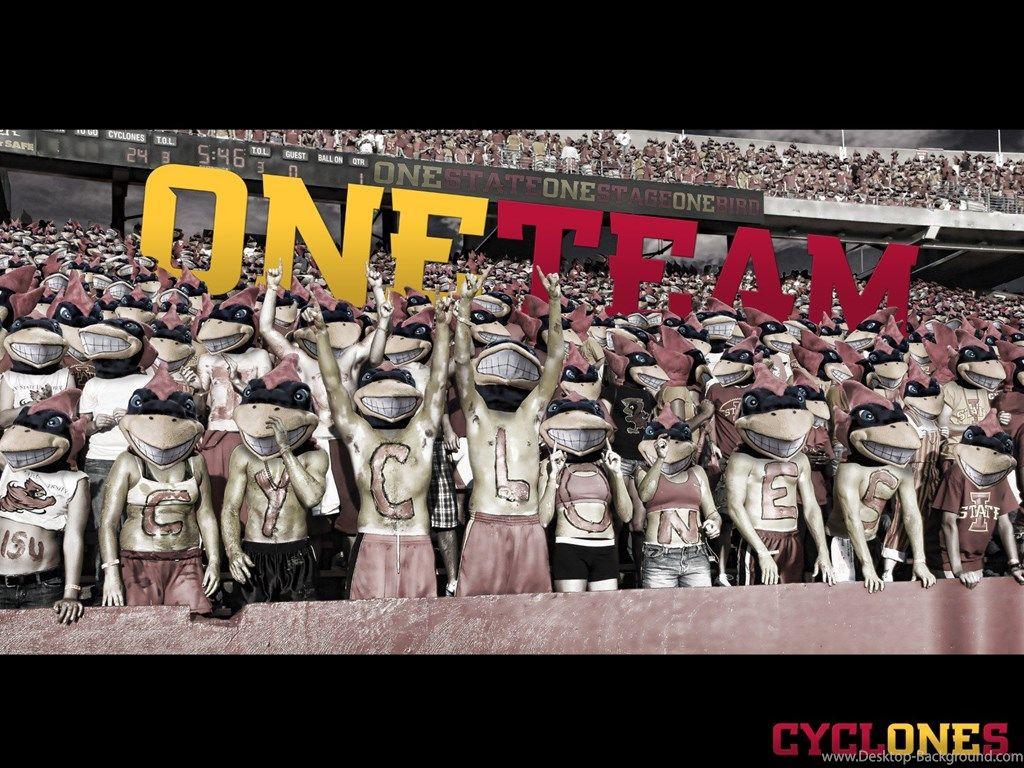 ISU Athletics Desktop Wallpaper Iowa State University Athletics