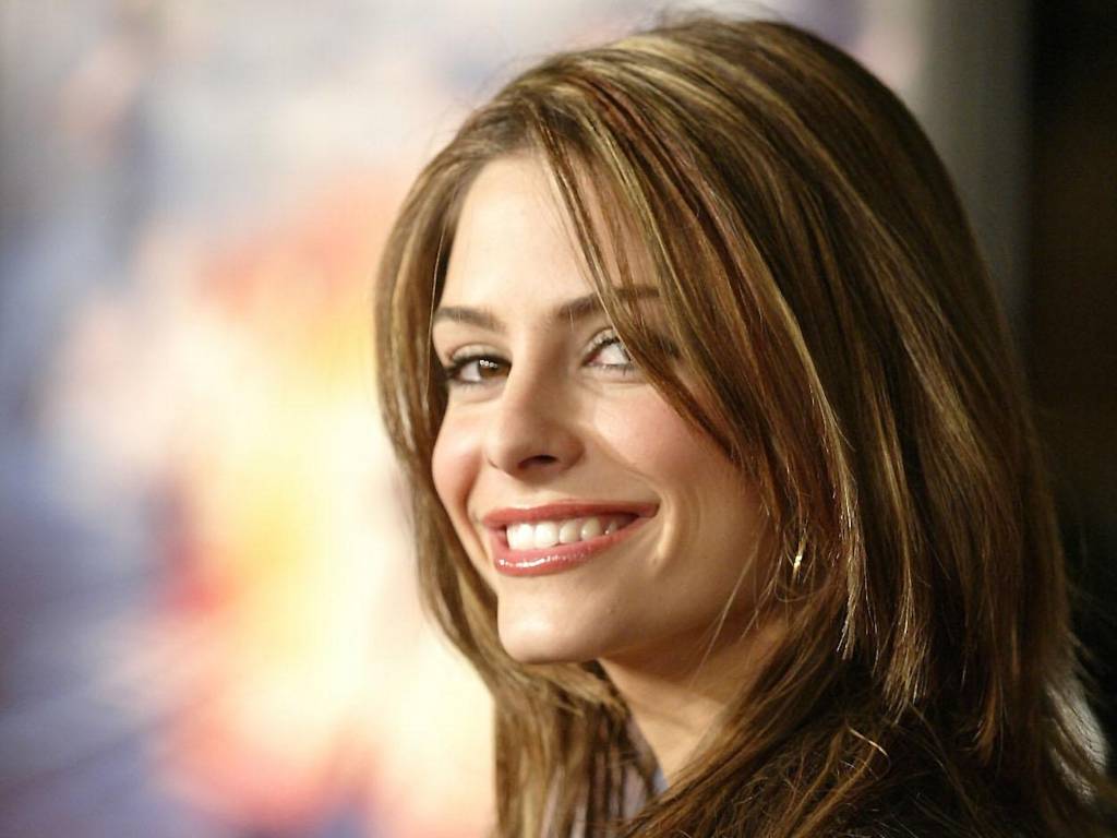 Maria Menounos wallpaper. Maria Menounos