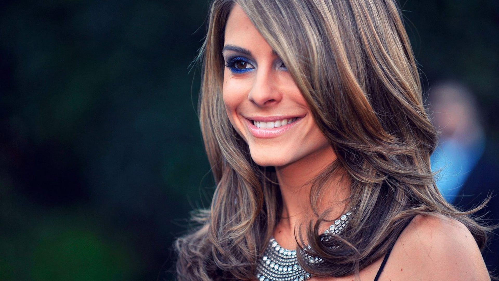 HD Maria Menounos Wallpaper