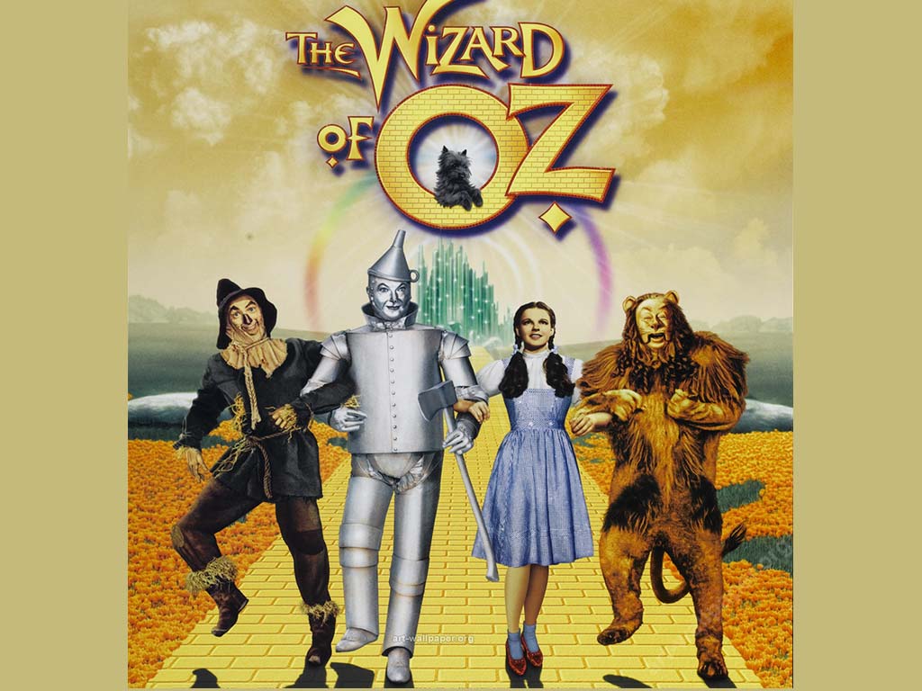 Wizard Of Oz Clip Art. The Wizard of Oz Wallpaper, Poster, Movie