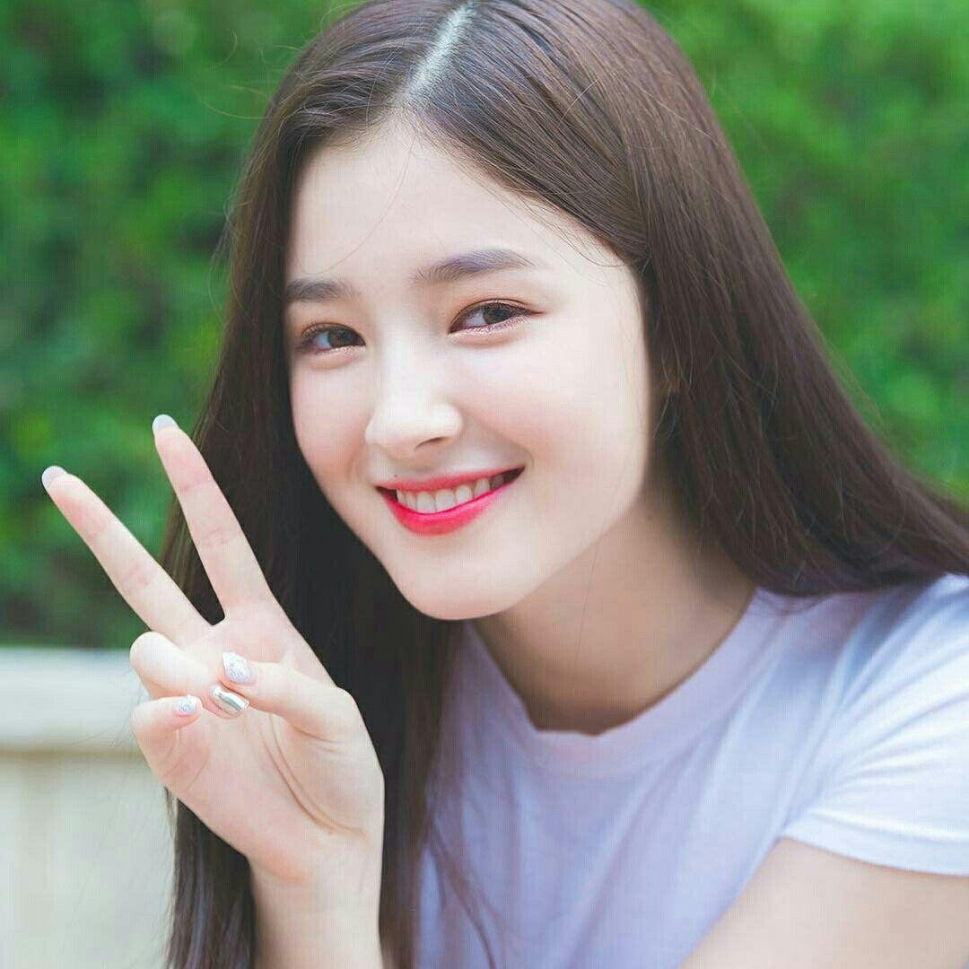 #NancyJ.Mcdonie❤. Kpop, Bae