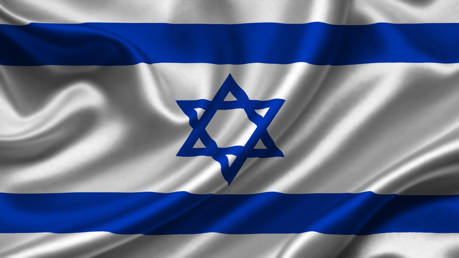 Photo Collection Israel Flag Desktop Wallpaper