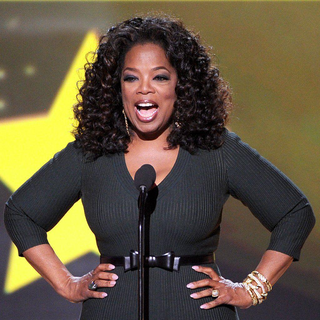 Best HD Oprah Winfrey Wallpaper