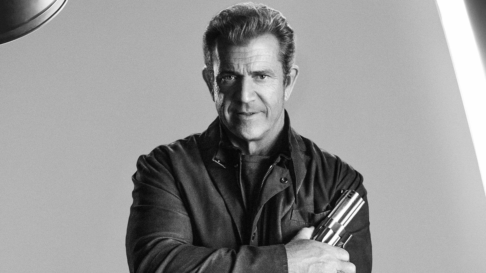 Mel Gibson Wallpaper, Mel Gibson Background