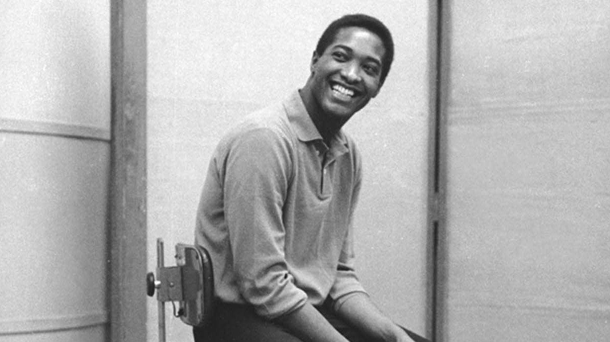 A Night Out With Sam Cooke: 'Harlem Square' Turns 50