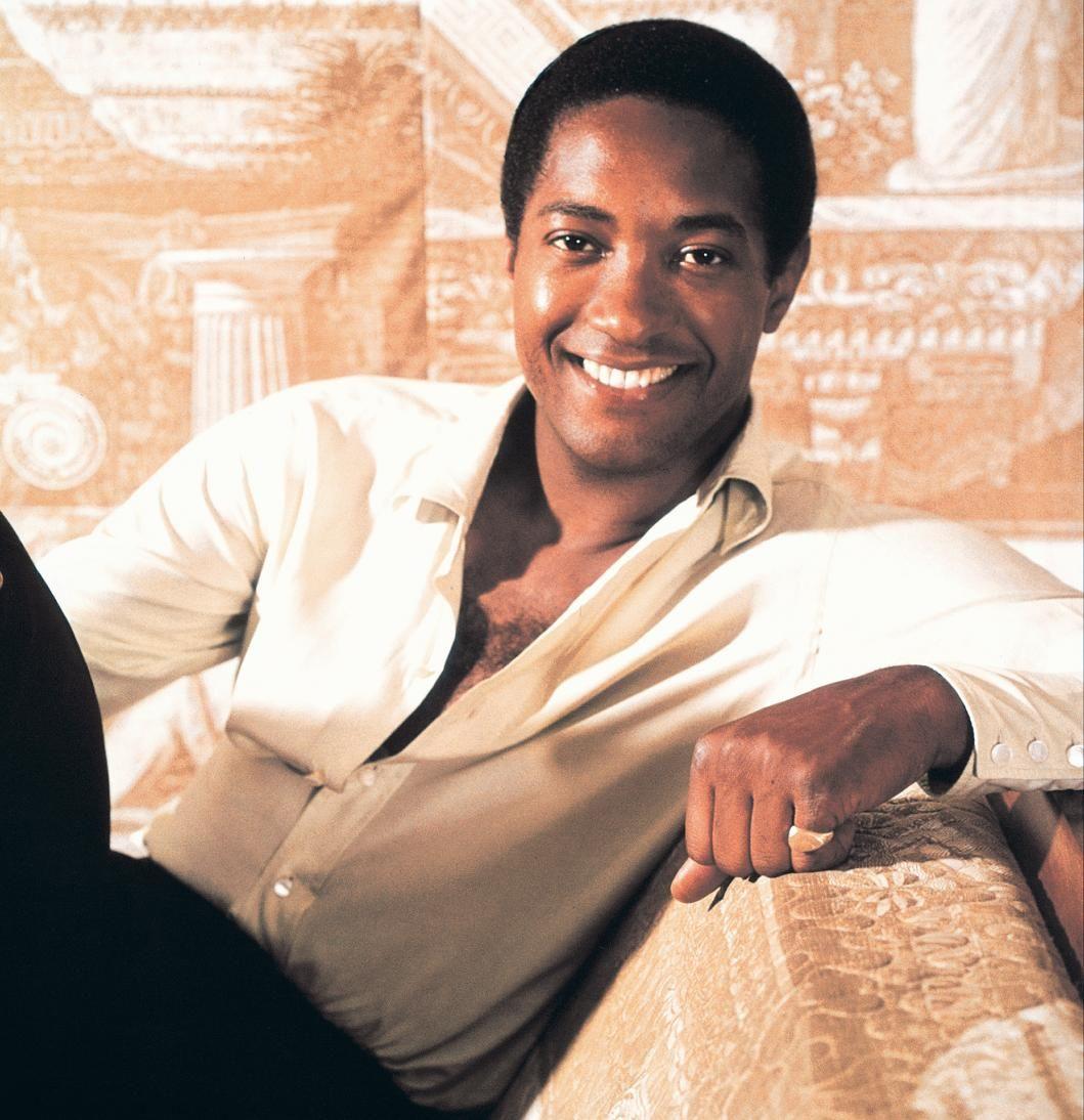 Sam Cooke: Legend