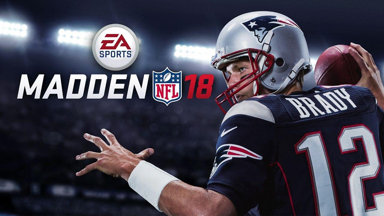 Madden NFL 18 review: New story mode injects drama into game. NFL