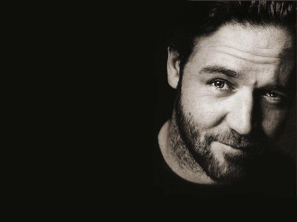 Russell Crowe wallpaperx768