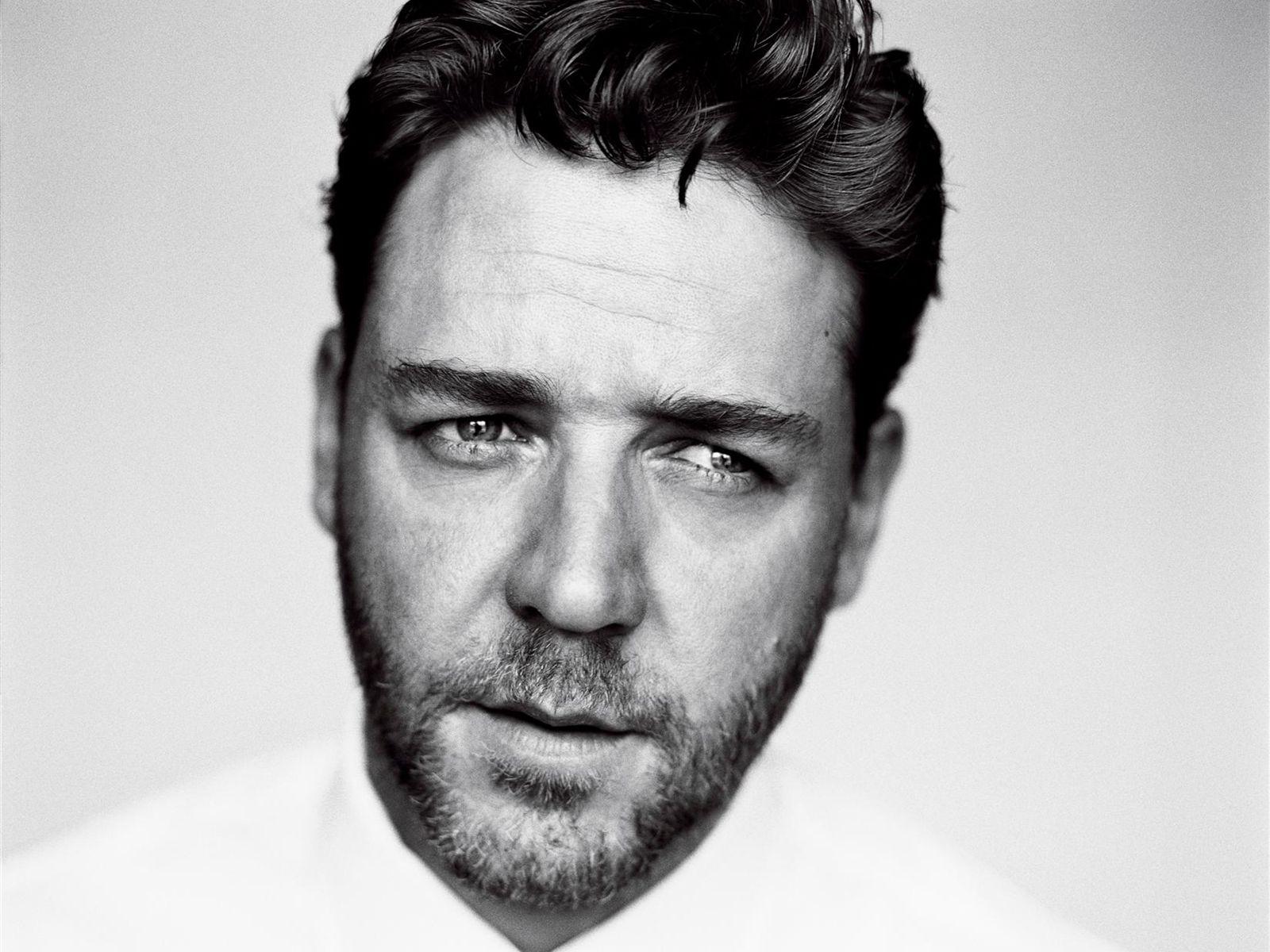 Russell Crowe Wallpaper, High Definition, High Quality