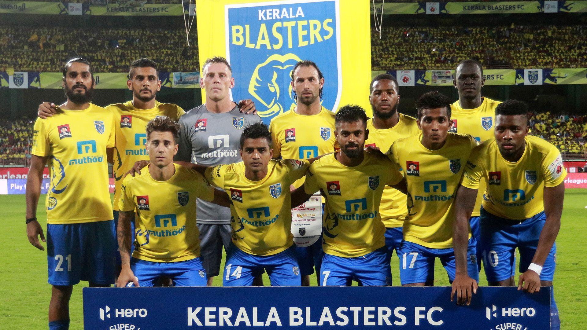 Indian Super League: Kerala Blasters Dynamos video preview