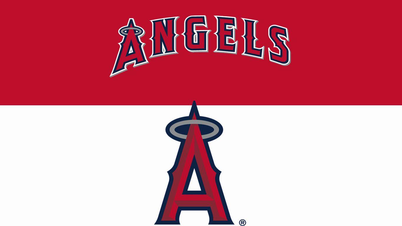Los Angeles Angels Desktop. Full HD Picture