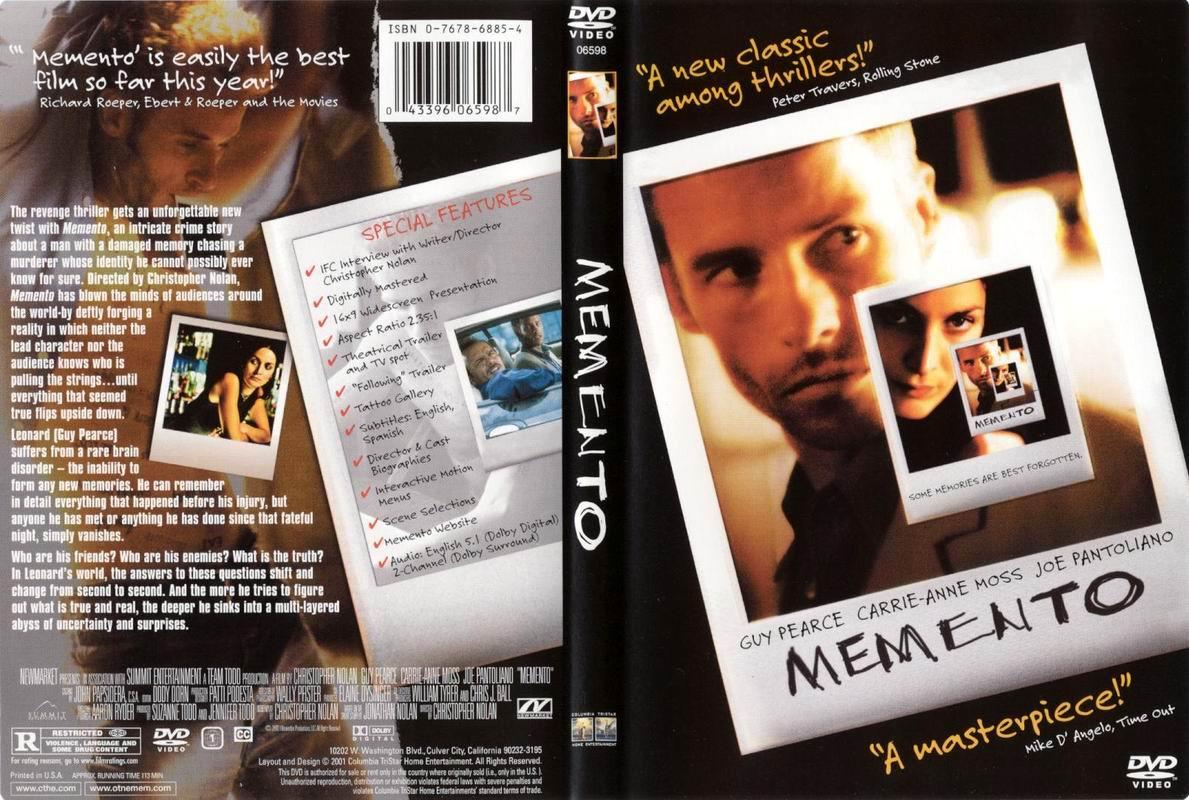 Memento wallpaper, Movie, HQ Memento pictureK Wallpaper