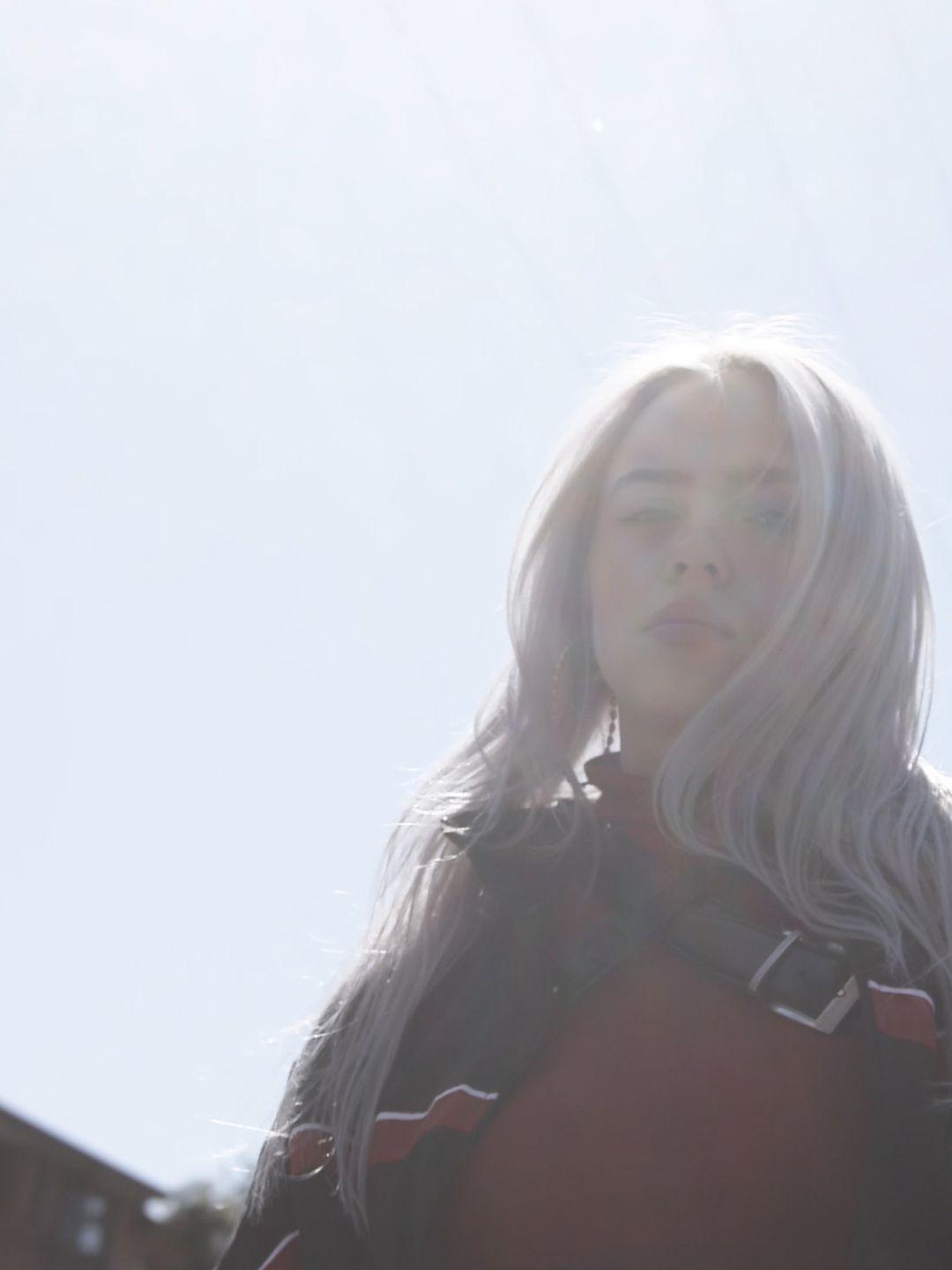 Introducing LA's New Billboard Queen Billie Eilish