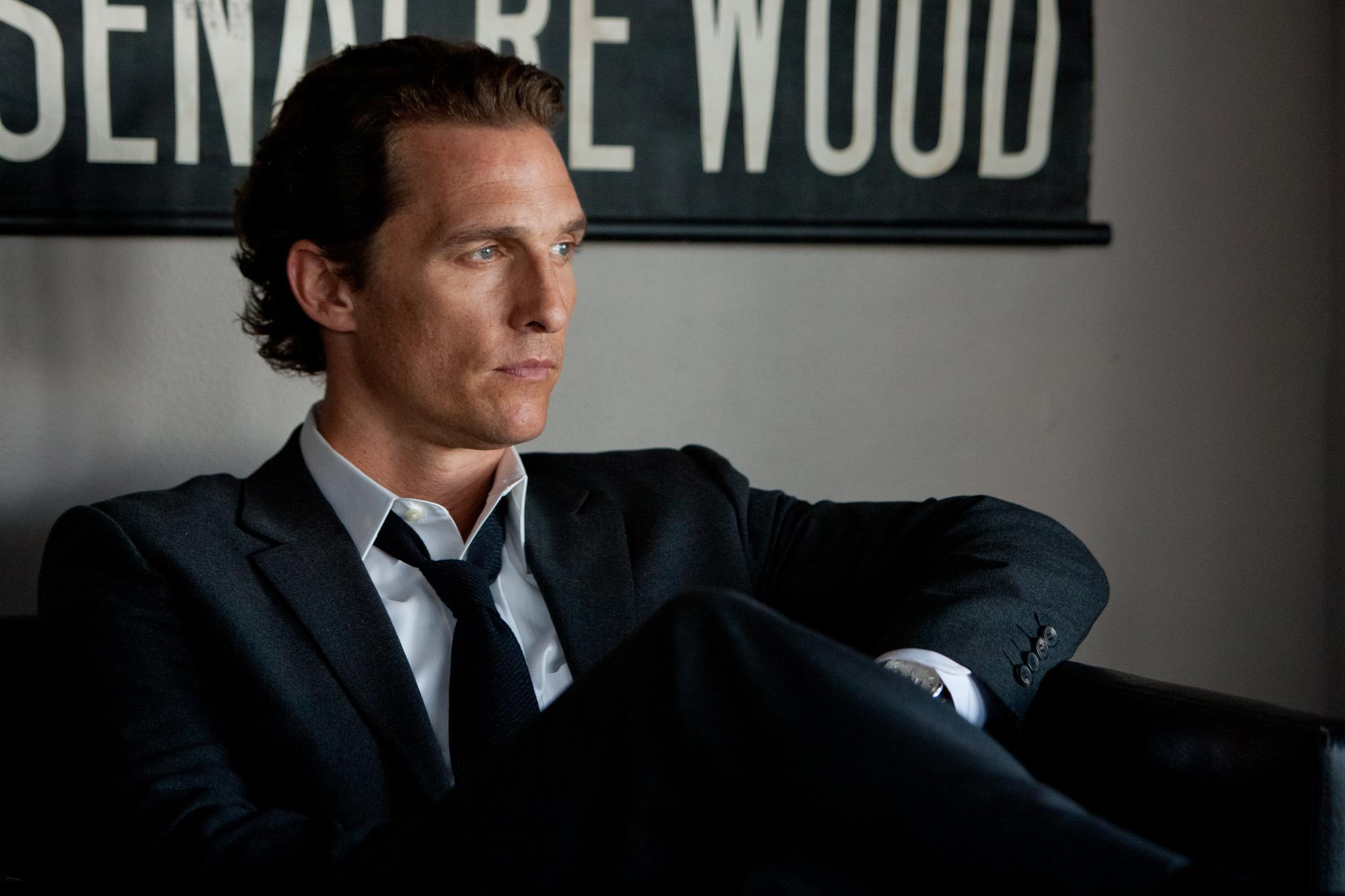 Matthew McConaughey Actor HD Wallpaper 56131 2048x1365 px