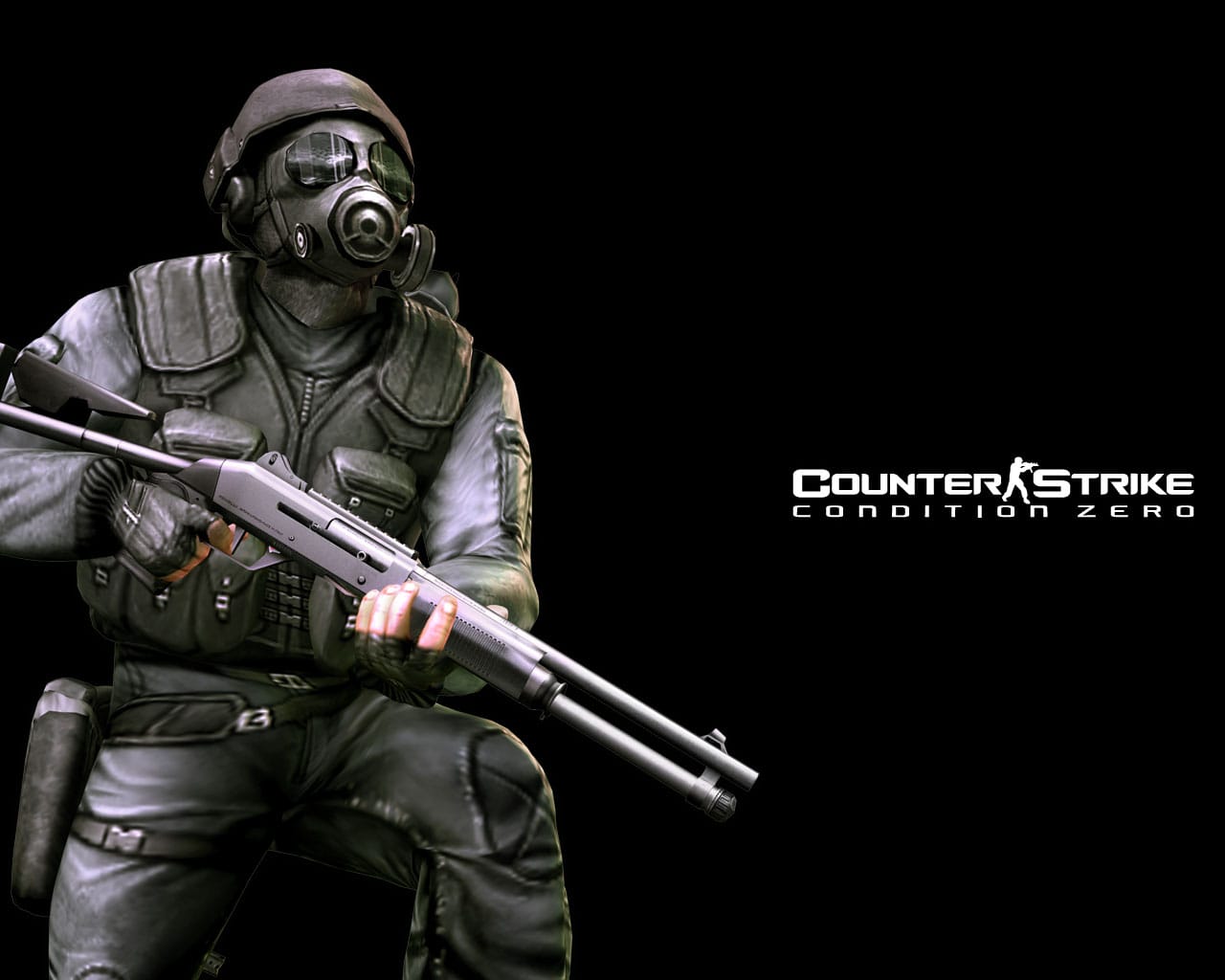 Counter Strike: Condition Zero HD Desktop Wallpaperwallpaper.net