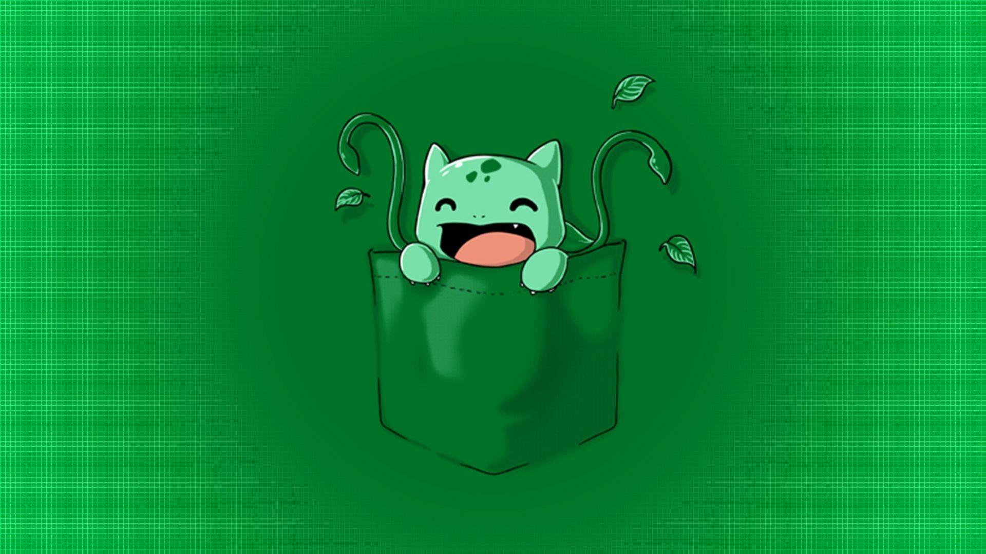 Bulbasaur Wallpaper.com