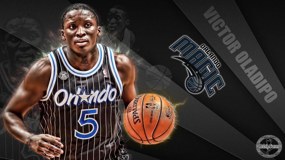 Victor Oladipo wallpaper