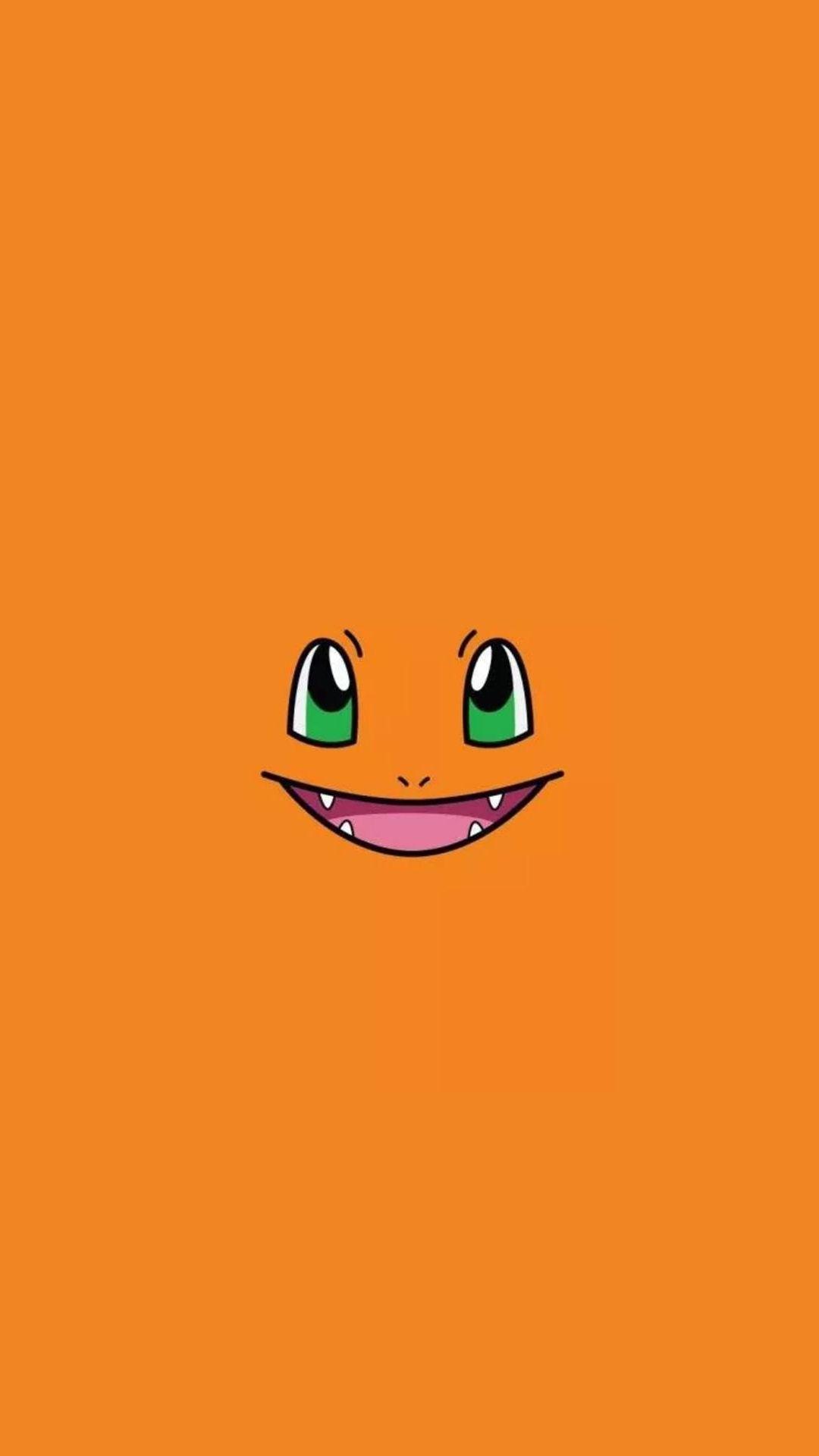 Charmander Pokemon Android wallpaper HD wallpaper