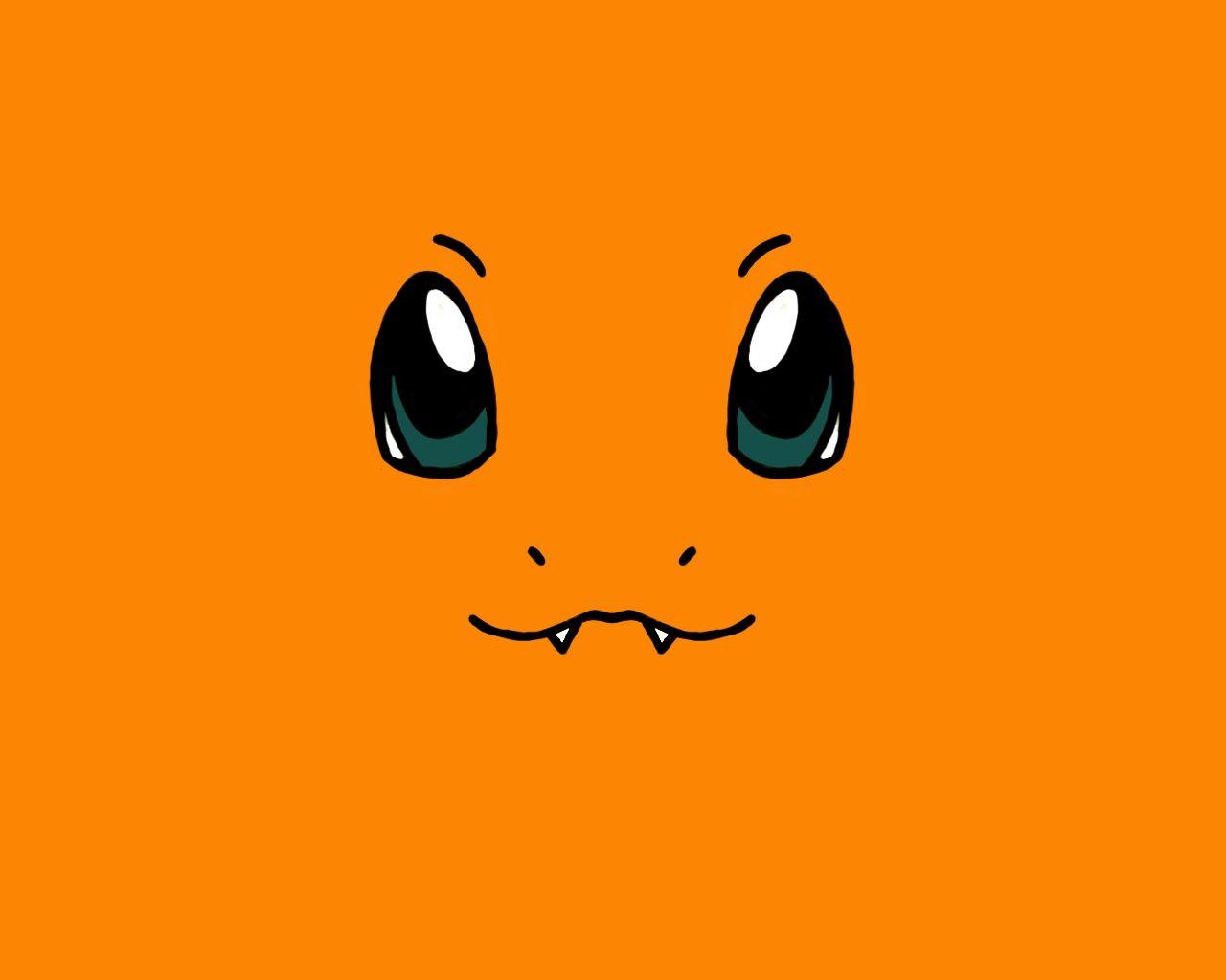 charmander not as simplistic as the original but here you8230